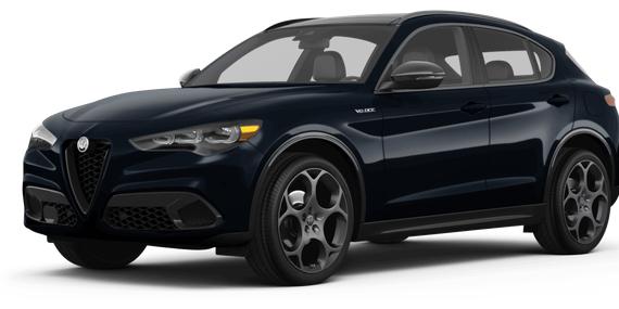 ALFA ROMEO STELVIO 2024 ZASPAKBN3R7D84383 image